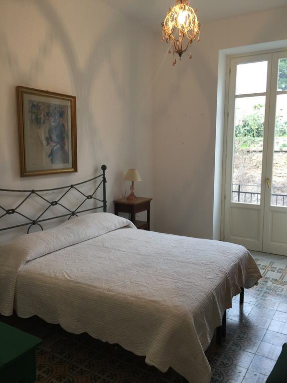 Apartment Palazzo Ferruzza *