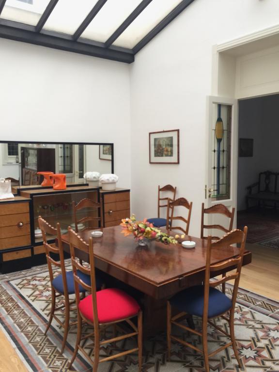 Palazzo Ferruzza Apartment Palermo