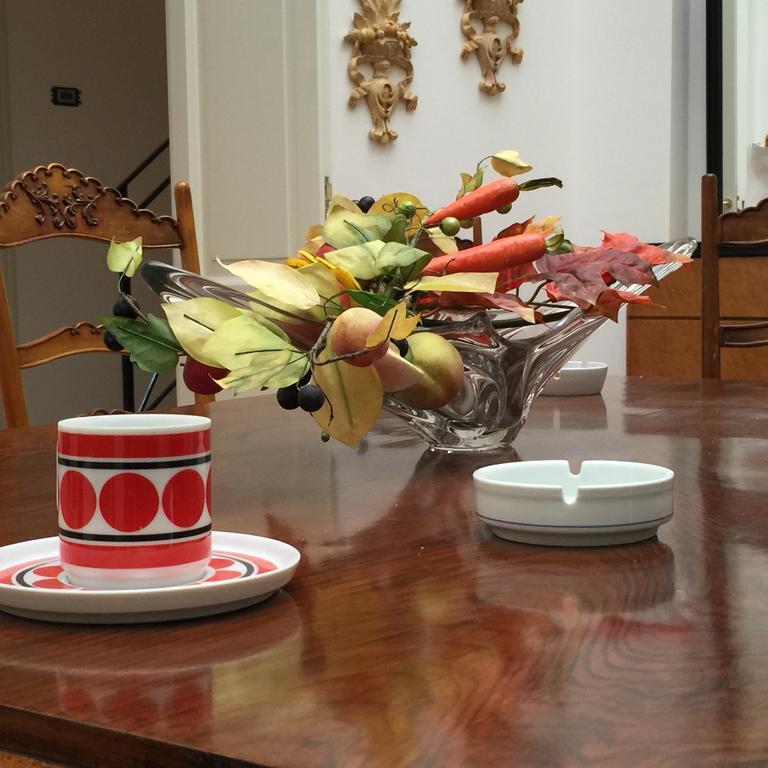 Apartment Palazzo Ferruzza Palermo