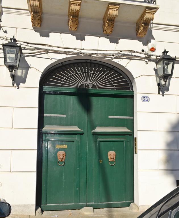 Palazzo Ferruzza