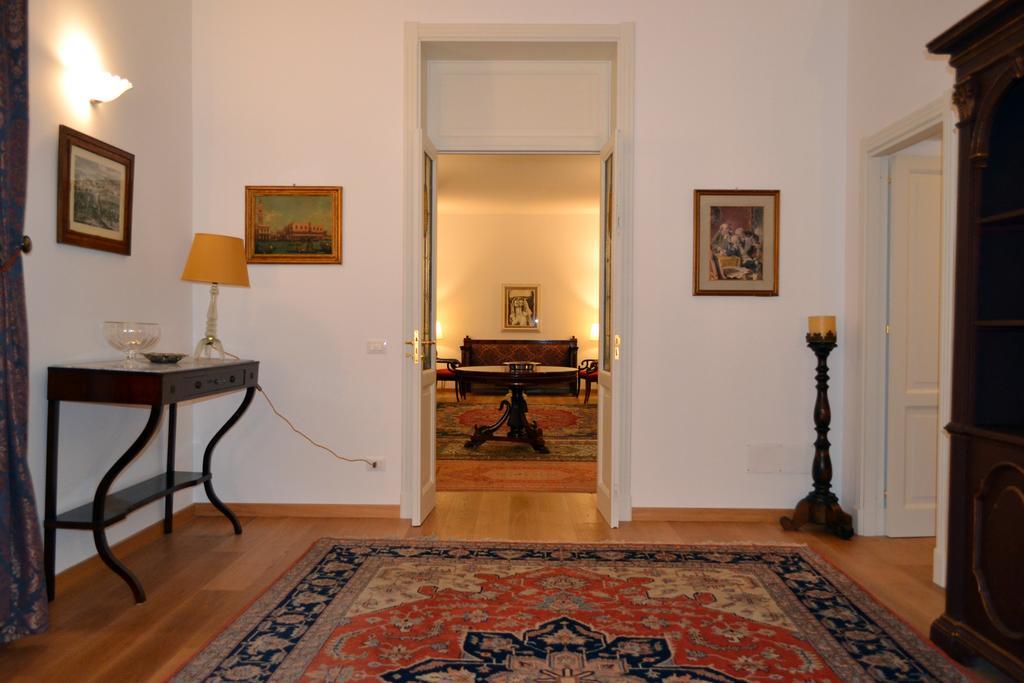 Palazzo Ferruzza Appartamento Palermo