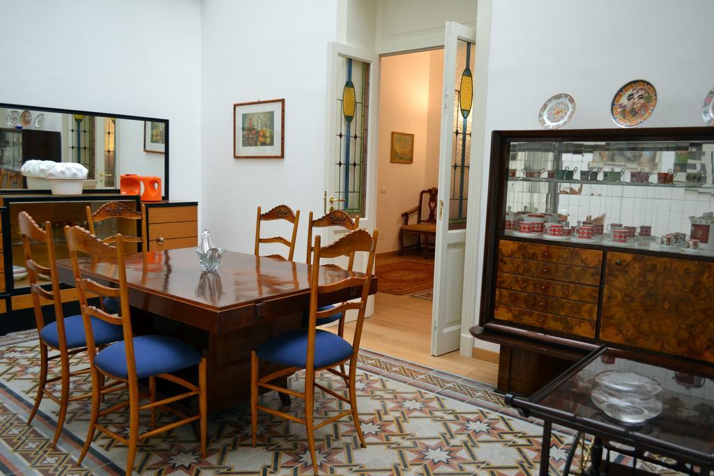 Palazzo Ferruzza *