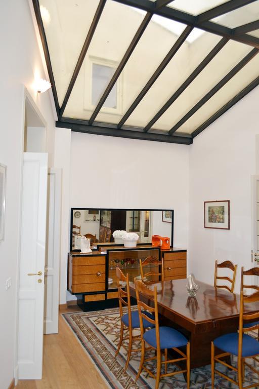 Appartamento Palazzo Ferruzza