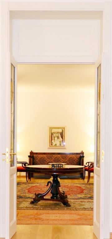 Palazzo Ferruzza Appartamento *