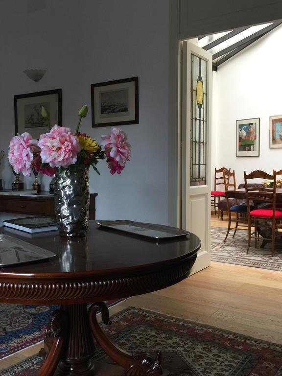 Palazzo Ferruzza Appartamento *