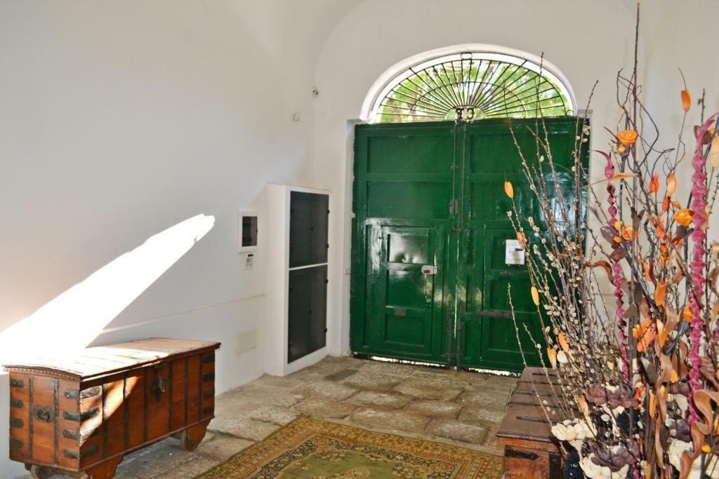 Appartamento Palazzo Ferruzza